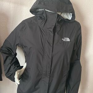 The North Face Women's Black Jacket size M